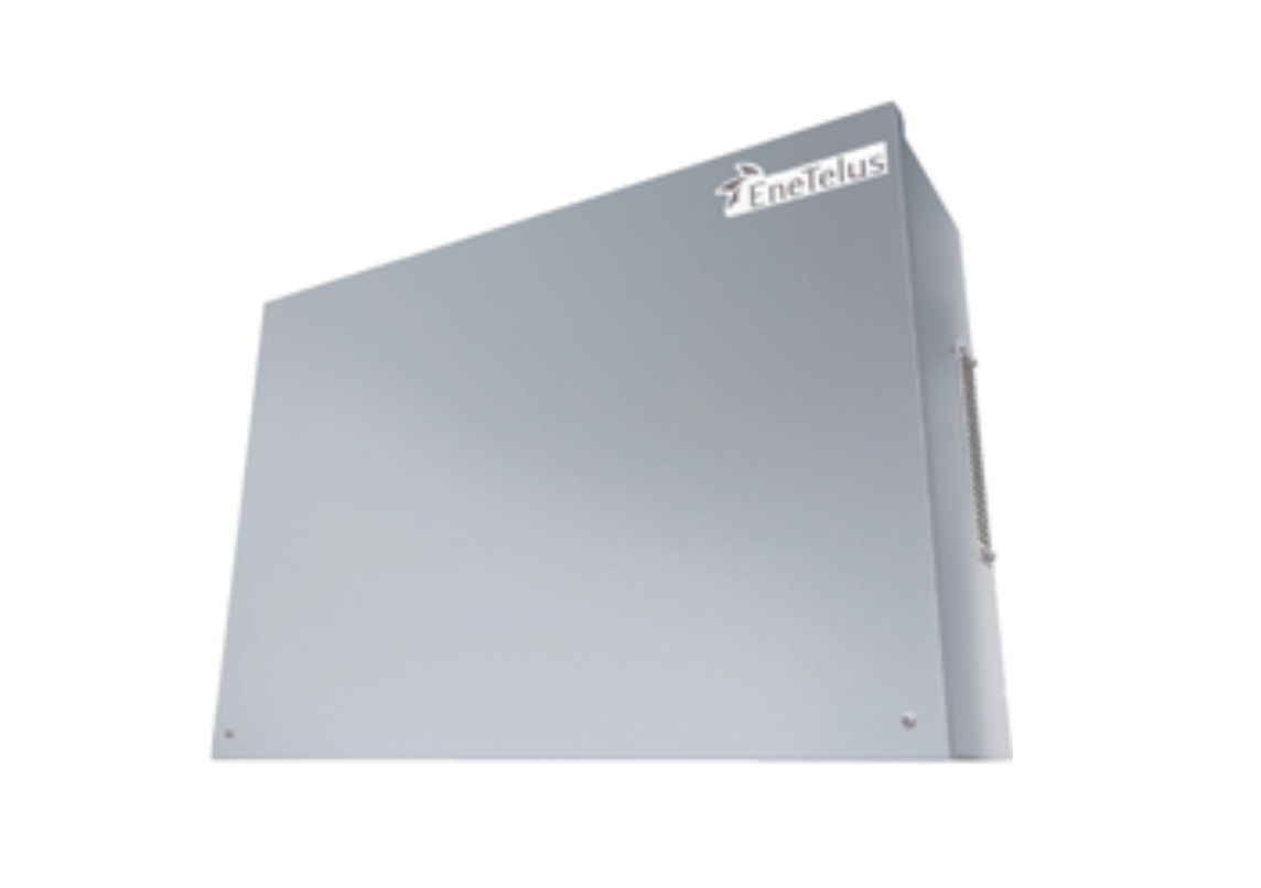 【三相9.9kW】「ダイヤゼブラ電機（旧田淵電機）」パワコン EPG-T99P5（納品予定3カ月後）