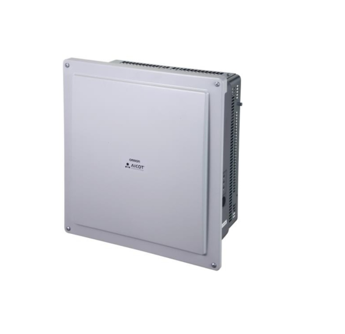 【単相5.5kW】「オムロン」パワコン(一般タイプ）KPV-A55-J4