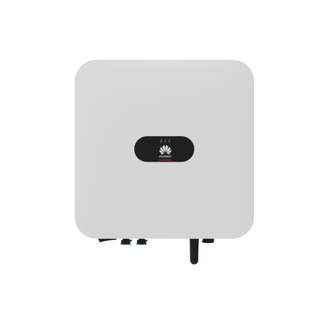 【単相4.95kW】ファーウェイ SUN2000-4.95KTL-NHL2